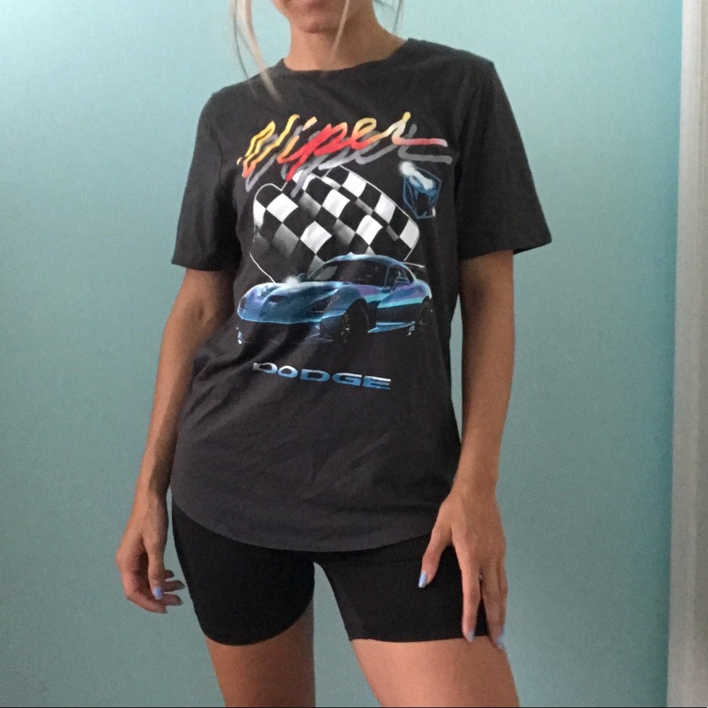 Racing Car Tee - Picture 5 of 5